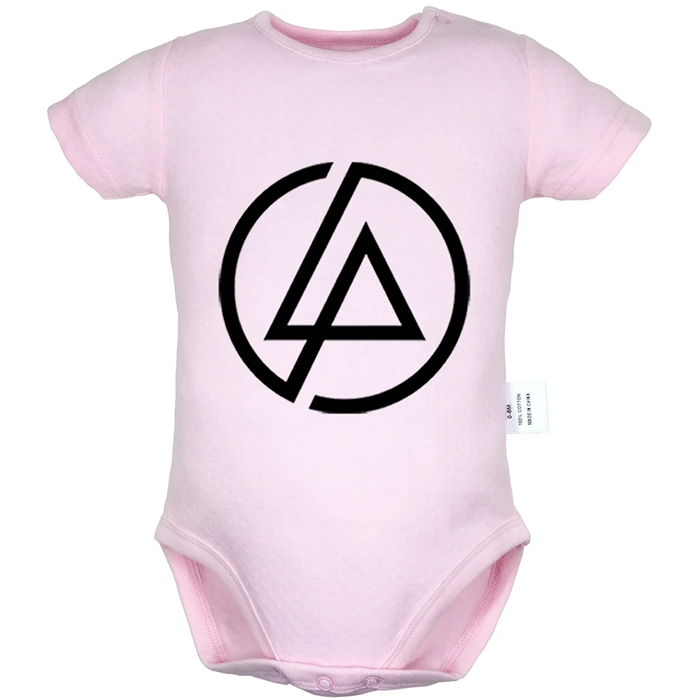 

Linkin Park Detectiv The Big Bang Theory white Design Newborn Baby Bodysuit Gowns Suit Toddler Onsies Jumpsuit Cotton Clothes