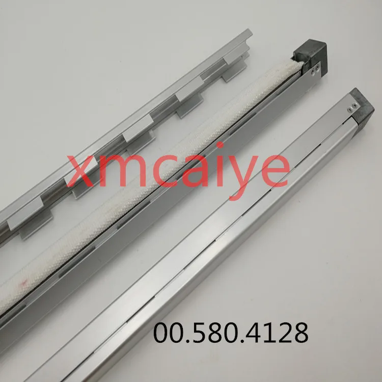  00.580.4128 SM74 PM74 Auto PS plate Clamp