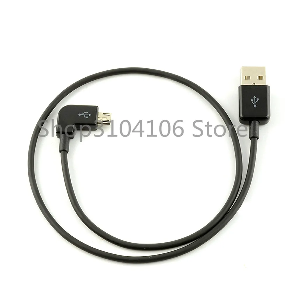 Прямоугольный разъем(под углом 90 градусов локоть данные micro usb линия Эндрюс держатель для мобильного телефона, планшета, компьютера с V8 с функцией зарядки и передачи данных в краткосрочной перспективе кабель