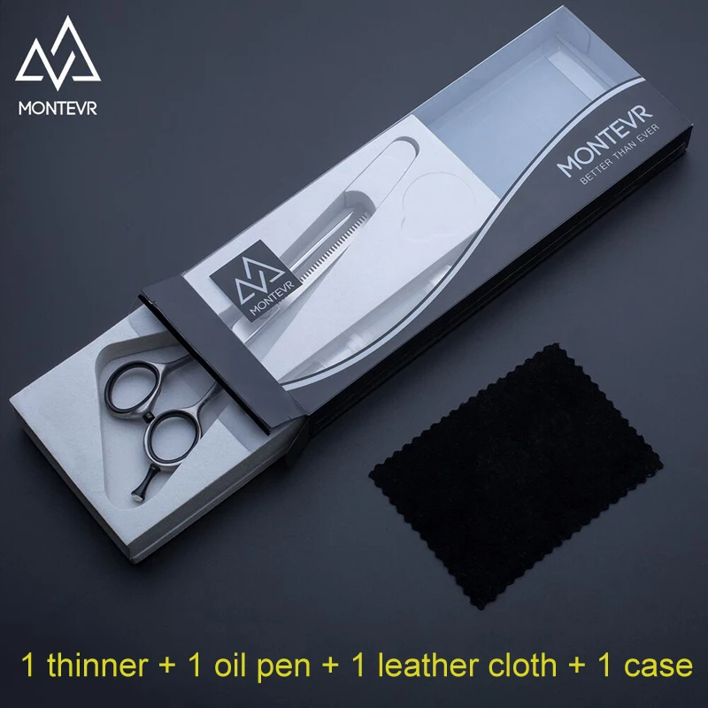 Специальный дизайн японские ножницы для волос 5," высокое качество Парикмахерские ножницы тонкие лезвия легкие Парикмахерские ножницы