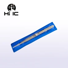 Тонкий наконечник анти-скользящий Пинцет установка LP винил Phono специальный зажим виниловая запись проигрыватель аксессуары с замком