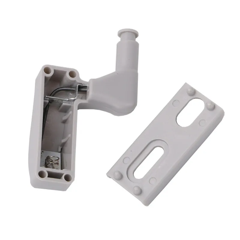 LED Under Cabinet Light Universal Wardrobe Light Motion Sensor Led Inner Hinge Lamp For Cupboard Closet Home Kitchen Night Light20