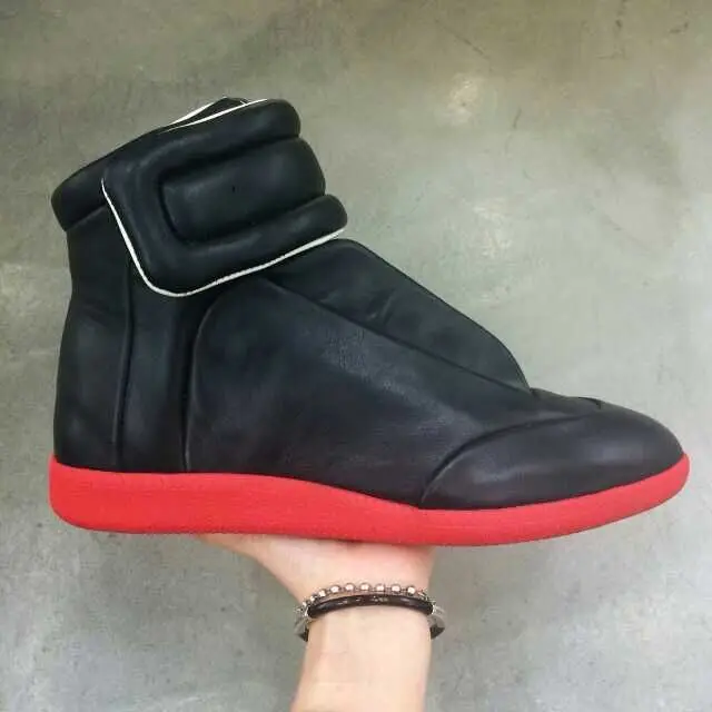 cheap margiela sneakers