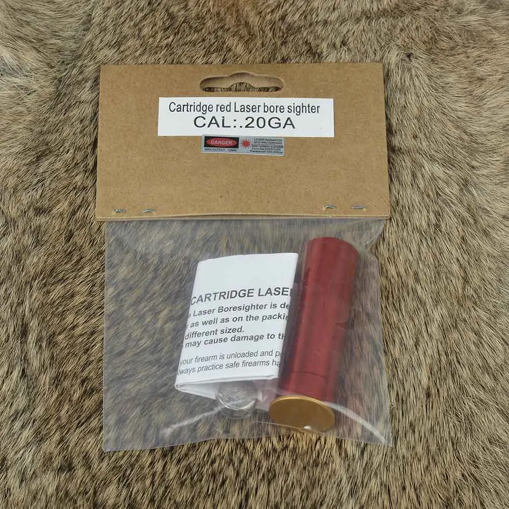 20GA 