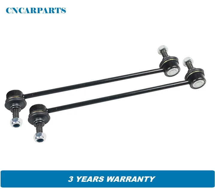 Suspension Stabilizer Sway Bar End Link Front LeftWith 3 Year Warranty