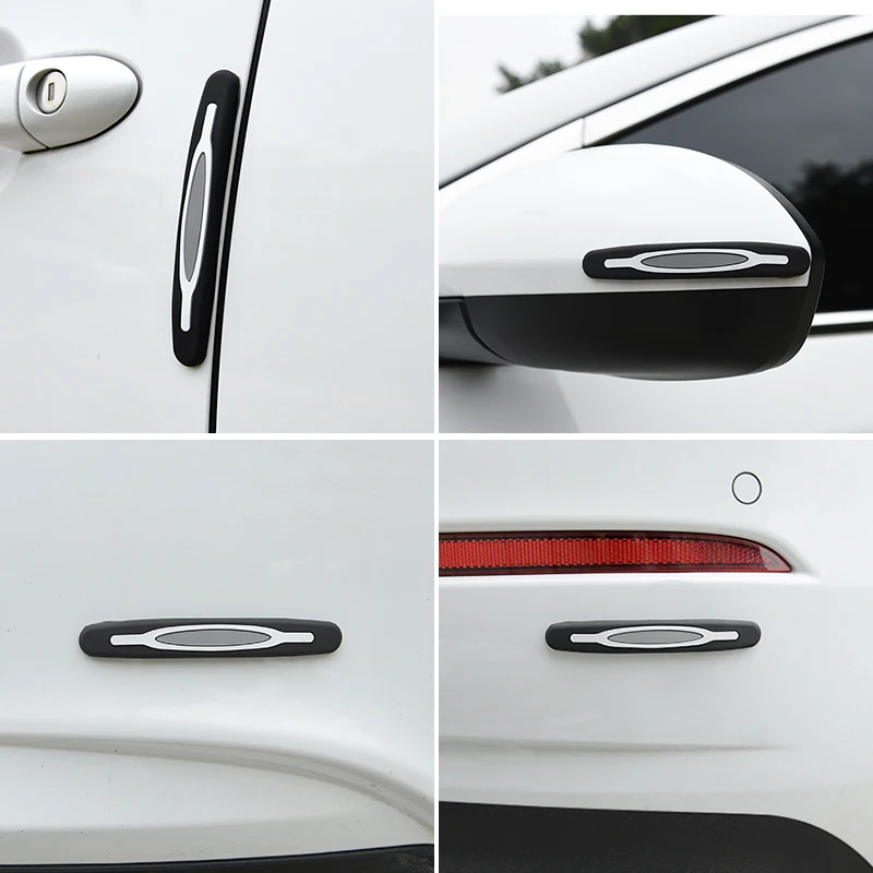 Wasserdicht Auto Dichtung Leiste Tür Edge Trim Schutz Gummi Zubehör Teile