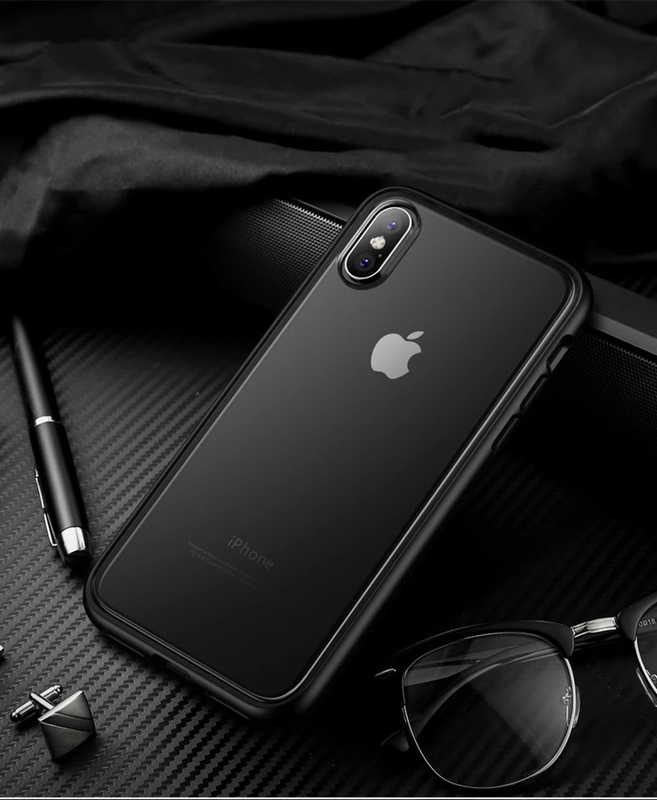 iPhone Xs Max Case (8)