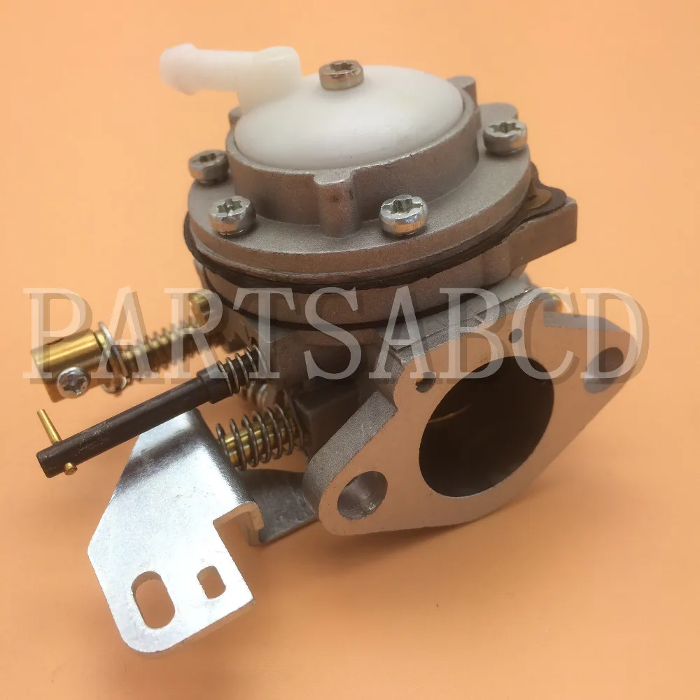 Carburetor Carb For Harley Davidson Golf Cart 1967 1981 Tillotson Carb 27158 67a Carburetor Adjustment Carburetor Carbcarburetor Float Aliexpress