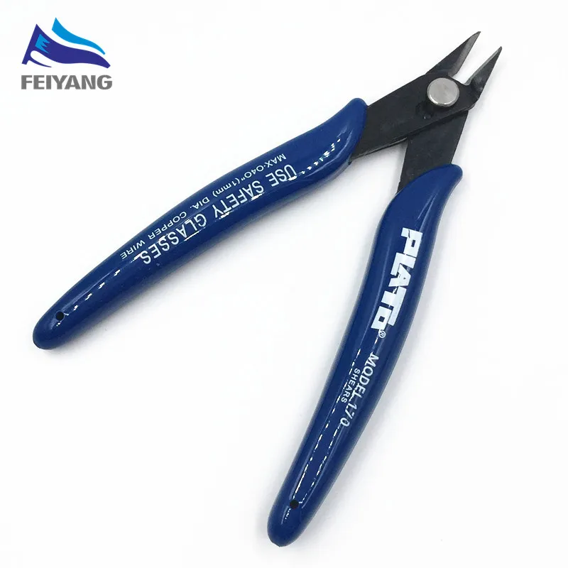 

American Plato. PLATO 170 wishful clamp DIY pliers Electronic pliers Diagonal pliers Wishful clamp MODU
