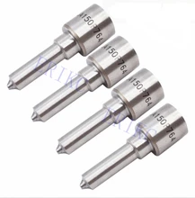 Erikc 5 peças/set › (0433175176) bico de injetor de combustível dsla, 150 p 764 para audi V-W seat skoda 1.9 2.5 tdi