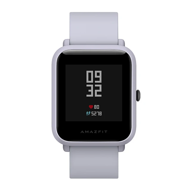 xiaomi huami amazfit global