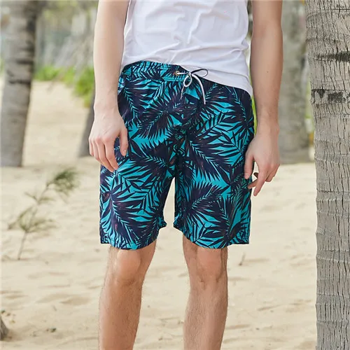 2019 Man Swimsuits Board Shorts Sport 