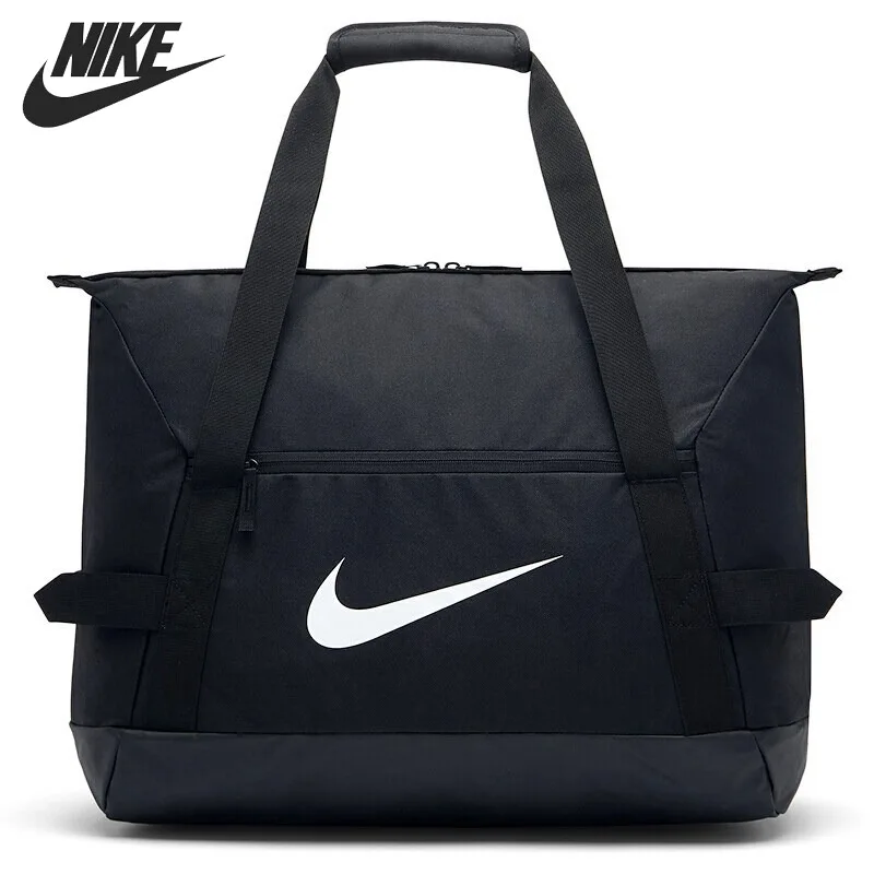 

Original New Arrival NIKE NK ACDMY TEAM M DUFF Unisex Handbags Sports Bags