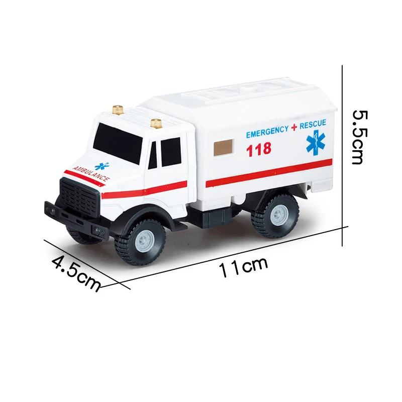 toy car