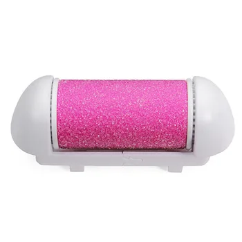 

50Pcs/ Lot Foot Care Grinding Head Replacement Electronic Foot File Rollers Dead Skin Remover Foot Pedicure Accesories M0847X