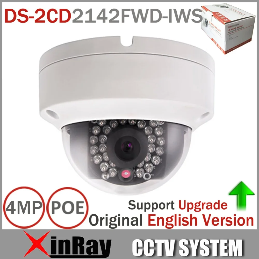 Kết quả hình ảnh cho DS-2CD2142FWD-IWS