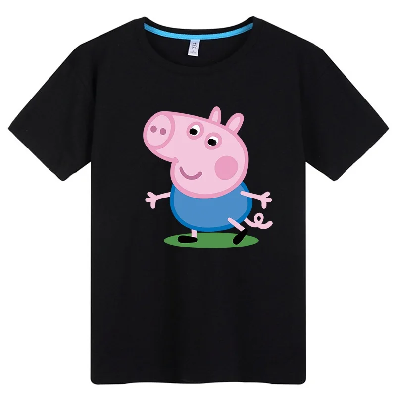 George Pig Shirt Promotion-Shop for Promotional George Pig