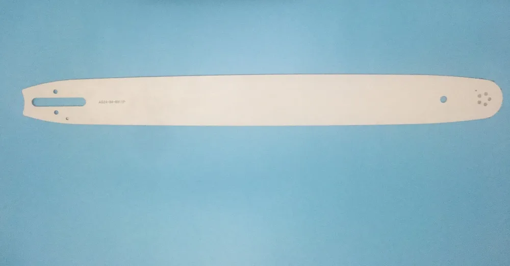 

High quality 24" guide bar Pitch 3/8" 063 guague 84 links for MS 380/381 chainsaw repair&replacement