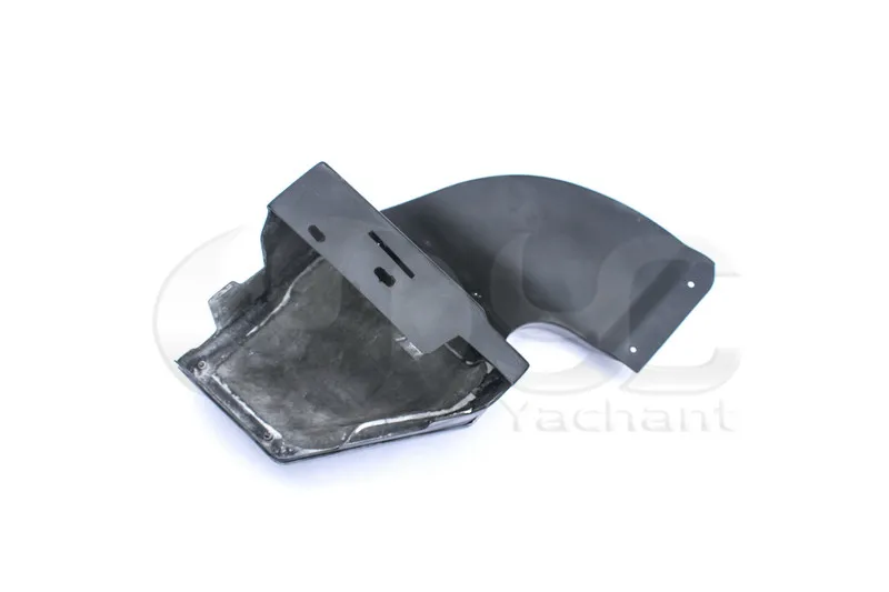 2001-2007 Mitsubishi Lancer CT9A Evolution 7 8 9 KAISAI Style Air Box CF (13)