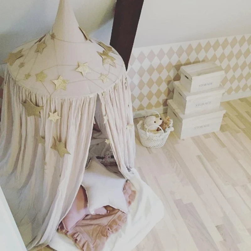 Aliexpress.com : mode nordischen stil dome moskitonetze vorhang ...