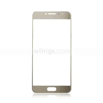 

Witrigs for Samsung Galaxy C5 Touch Screen Front Glass Replacement