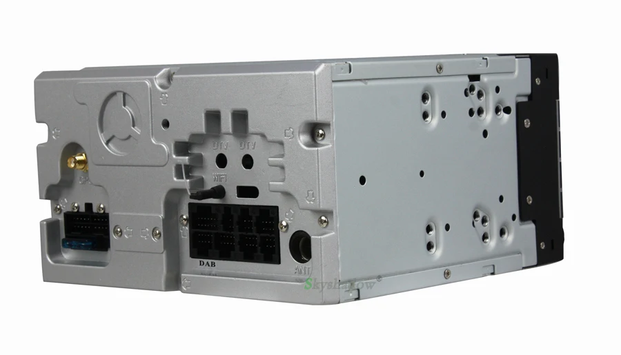 Excellent IPS HD TDA7851 Android 9.0 4GB RAM 32GB ROM Octa Core Car DVD Player GPS Glonass Map Disc RDS Radio wifi Bluetooth For universal 6