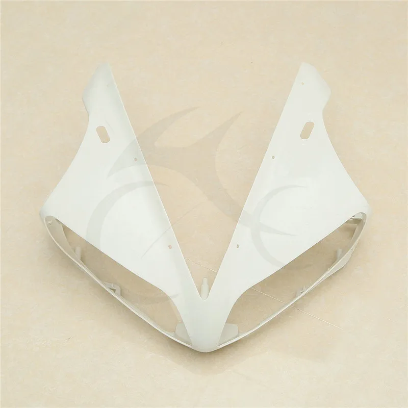 Мотоциклетный верхний передний обтекатель хомут для Yamaha YZF R1 YZF-R1 2004-2006 2005 |