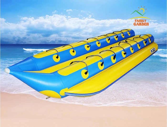 towable water tubes