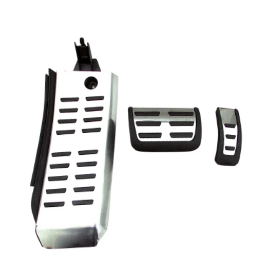 Pour Audi A3 A4 A5 A6 Accélérateur Gaz Pédale en Caoutchouc WP2