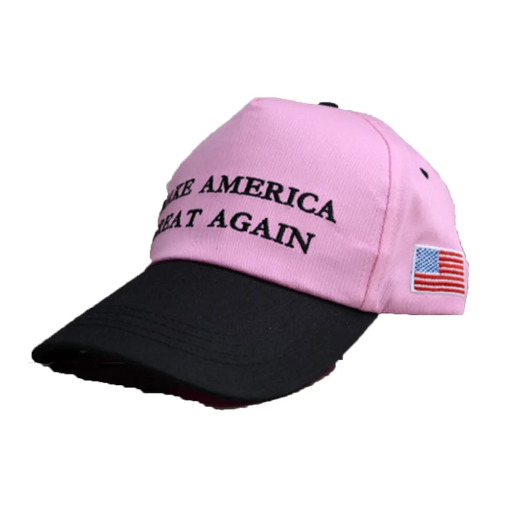 Make America Great agne Hat, Дональд Трамп,, бейсболка с регулируемой регулировкой, унисекс, для взрослых, черная, Peace For President USA Hat