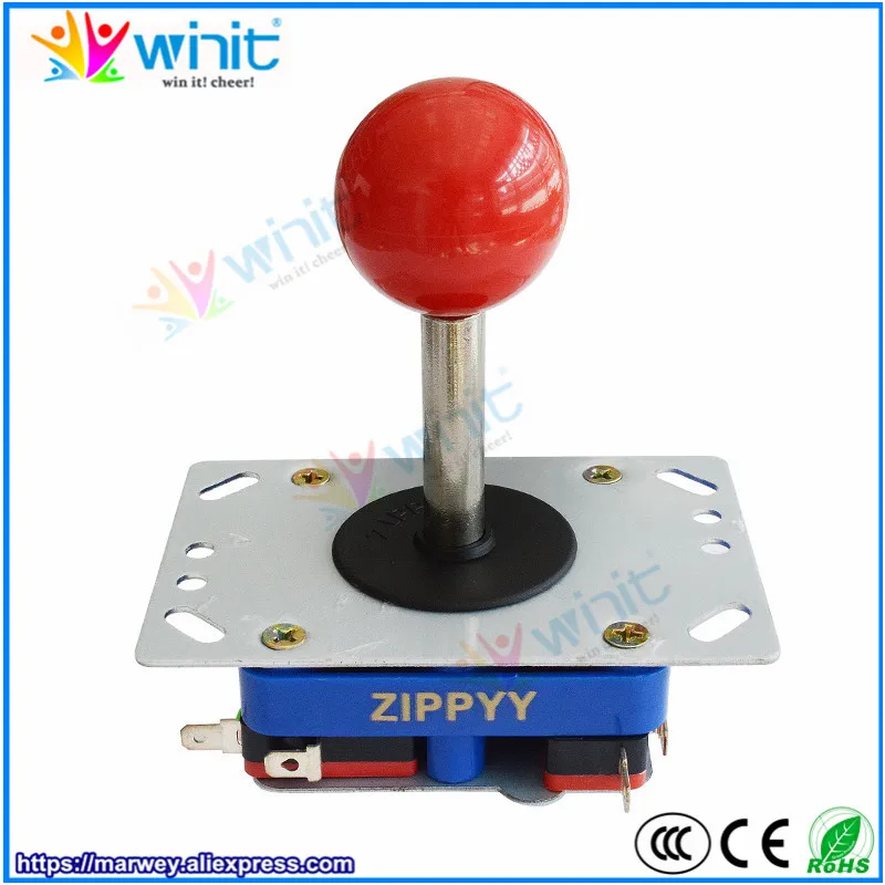 8 way arcade gaming joystick (2)