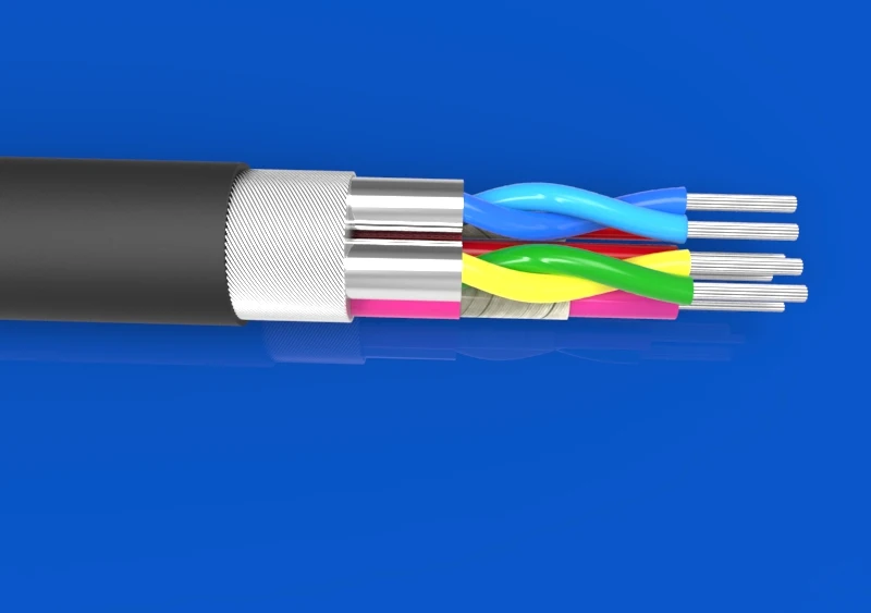 Кабель для эндоскопа Ультразвуковой кабель 42срг 46awg мини провод коаксиальный
