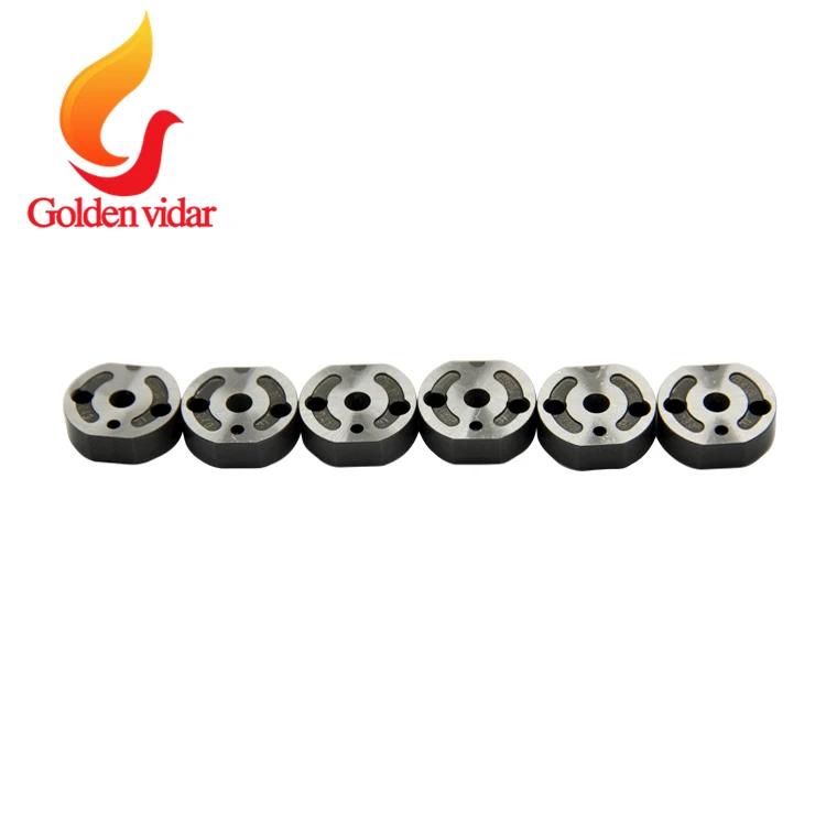 Denso injector control valve (6)