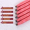 Eyebrow Pencil Waterproof Tattoo Pen Brown Professional Black Beauty Female Wholesale Makeup High Quality 1PCS Lasting Chinese 4
