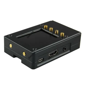 

Raspberry Pi Metal Laptop Set 2.0 2.2DP Screen for Raspberry Pi
