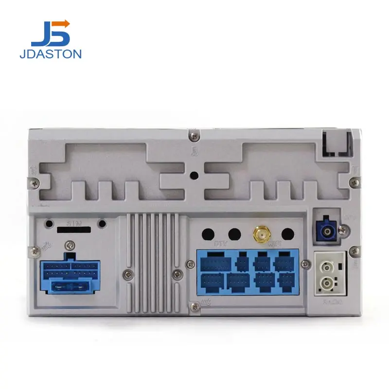 Clearance JDASTON 2 Din Android 8.0 Car Multimedia DVD Player For Peugeot 307 Nissan Volkswagen Passat Toyota Radio GPS Octa Core 4G+32G 4 Clearance JDASTON 2 Din Android 8.0 Car Multimedia DVD Player For Peugeot 307 Nissan Volkswagen Passat Toyota Radio GPS Octa Core 4G+32G 4