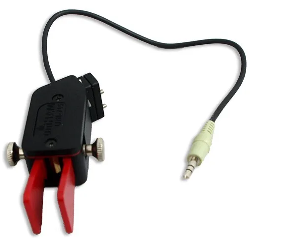 

Automatic Paddle Key Keyer CW Morse Code for HAM HF RADIO YAESU FT-817 FT817