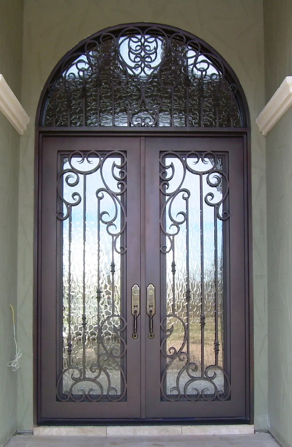 iron work for doors iron doors hialeah wrought iron doors orlandoin