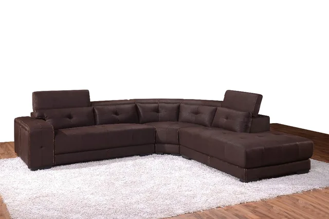 Por Modern Living Room Furniture Sectional Sofas In High Quality Por Modern Living Room Furniture Sectional Sofas In High Quality Fabric 1517