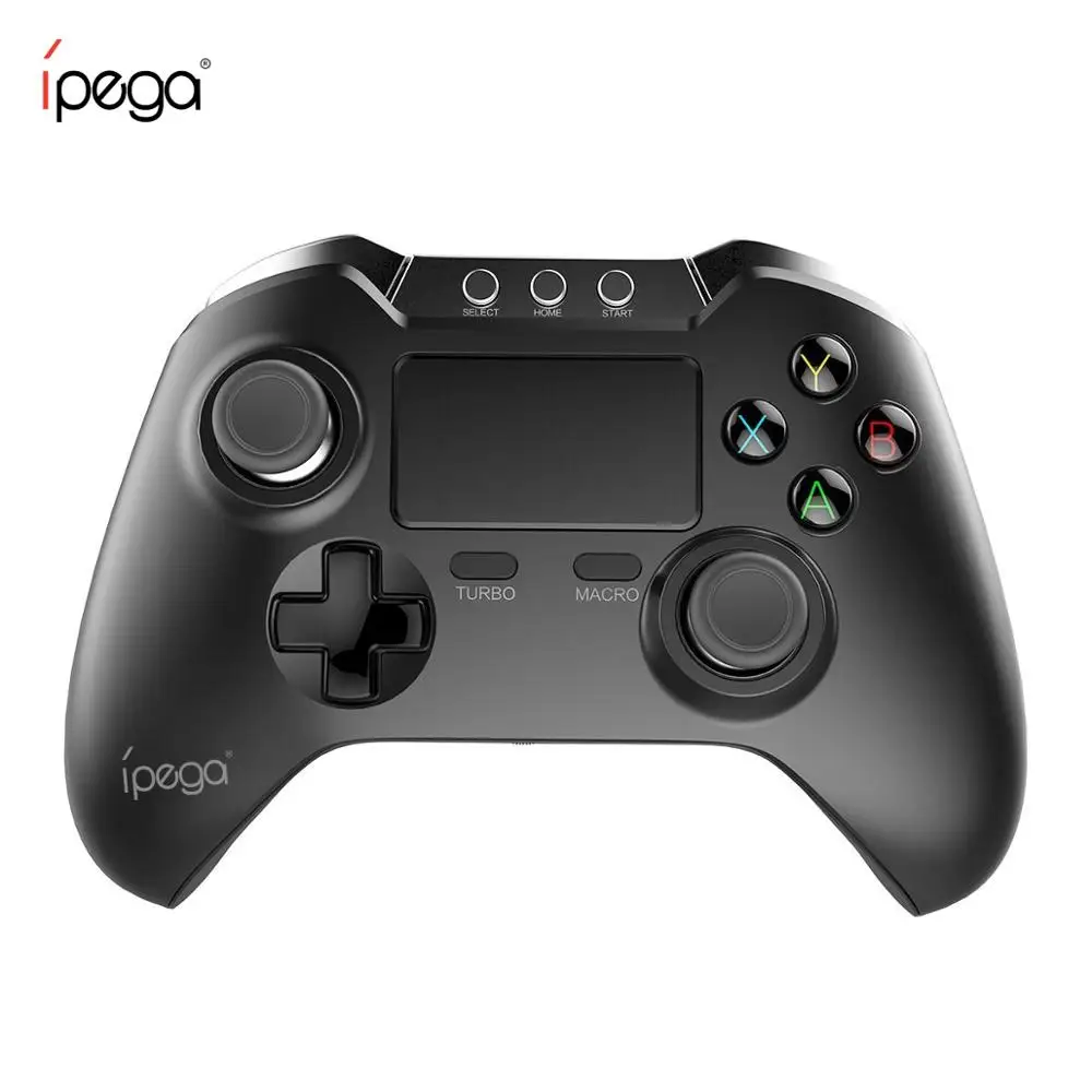 IPega 9069 игровой коврик PG-9069 Bluetooth геймпад Android игровой контроллер с сенсорной панелью джойстик для Android телефона/Pad tv Box