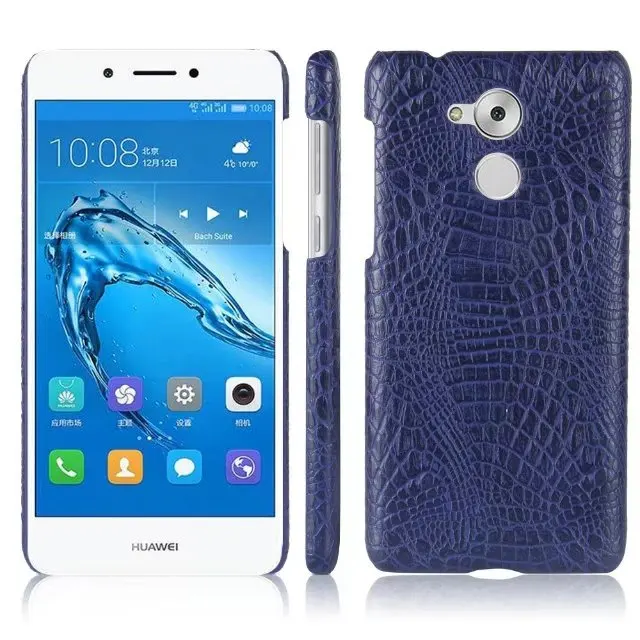 Кожаный чехол для huawei Honor 6a 6 A DLI-AL10 DLI-TL20 телефон вместительная Середина A6 DLI AL10 TL20