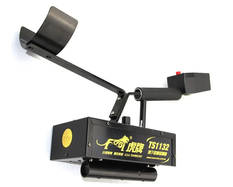 

TS1132 Ground Search Metal Detector