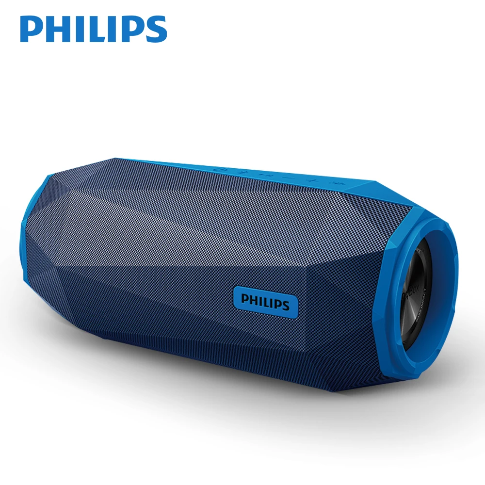 Philips Original Mini Wireless speaker 