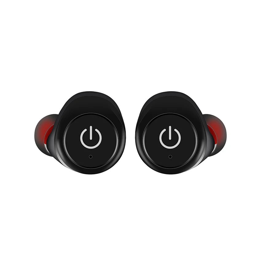 

Aimitek Mini Bluetooth Earphones TWS True Wireless Stereo Earbuds Handsfree Sports Headsets With Microphone For IOS Android