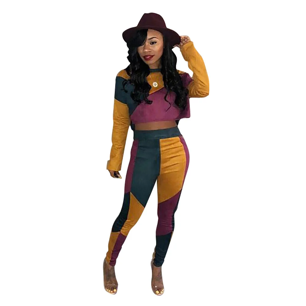 matching set outfits for women