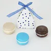10pcs Multicolor Wedding Favor Box and Bags Sweet Gift Candy Boxes for Wedding Baby Shower Birthday Guests Favors Event Party 5