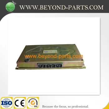 

SK120-3 excavator parts controller computer control board LP22E00006F3