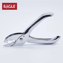 Металлический стандартный степлер для удаления ногтей, портативный съемник для ногтей, степлер для удаления ногтей, инструмент для удаления, офисные принадлежности, 1039a