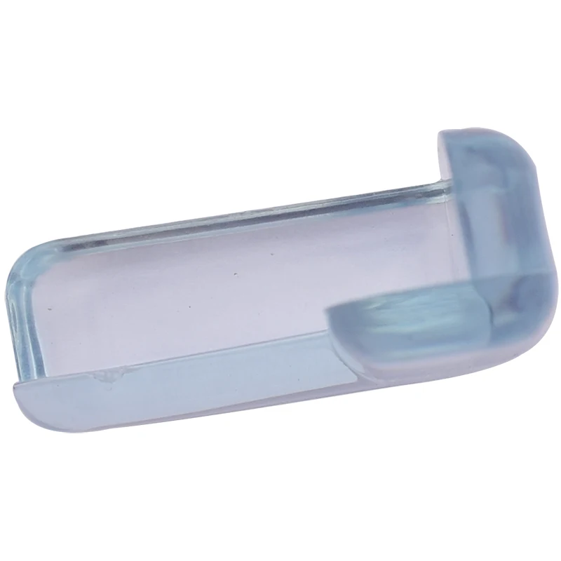 12 pieces/lot pvc corner protector
