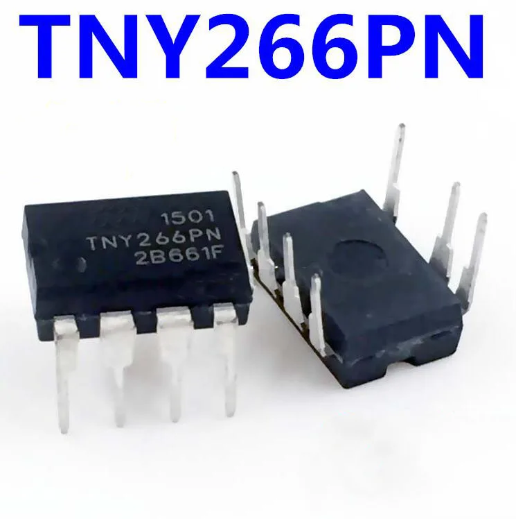 IC TNY266PN INTEGRATED CIRCUIT DIP7
